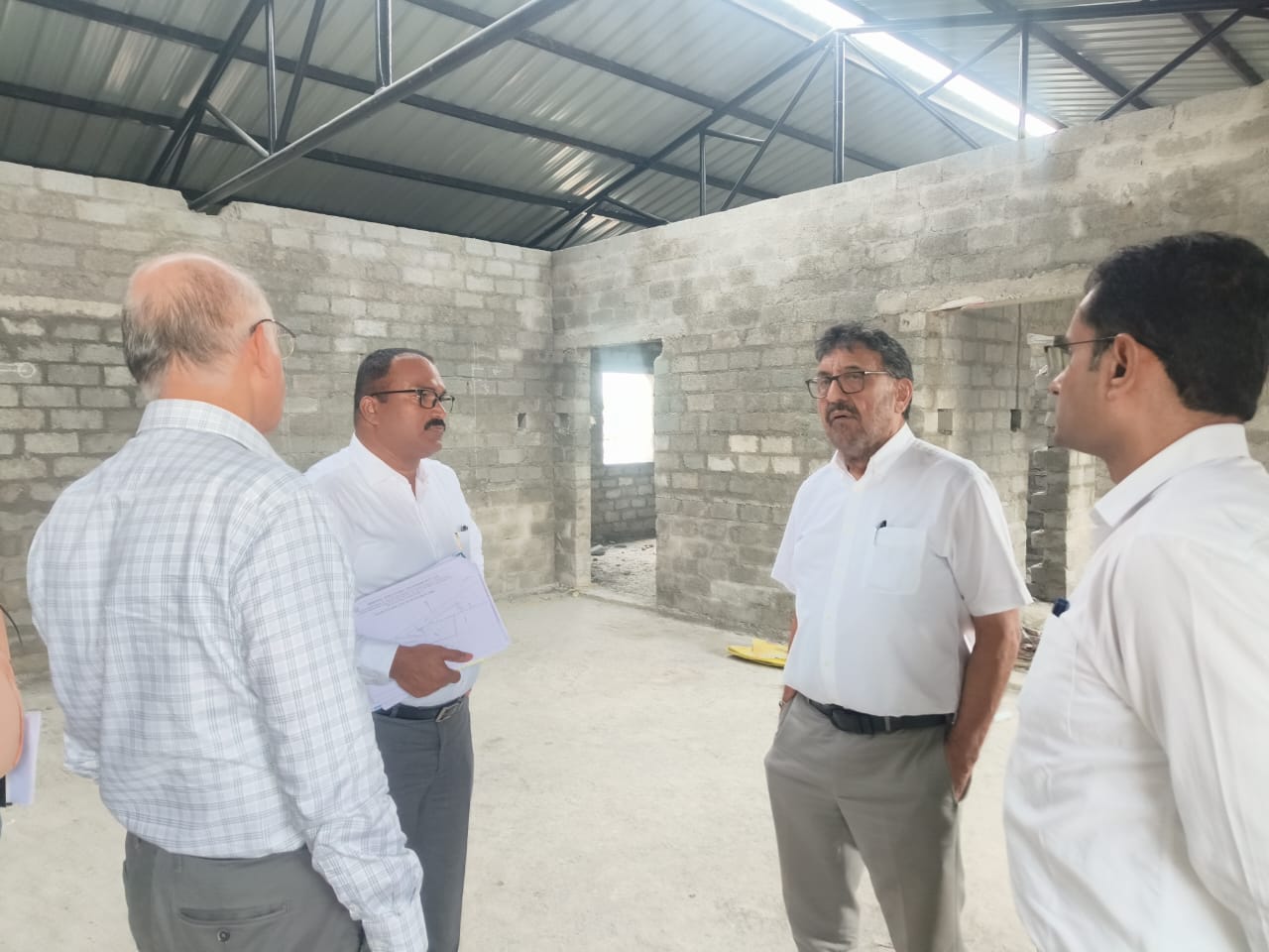 24 AUGUST 2024 OSE MD VISITS